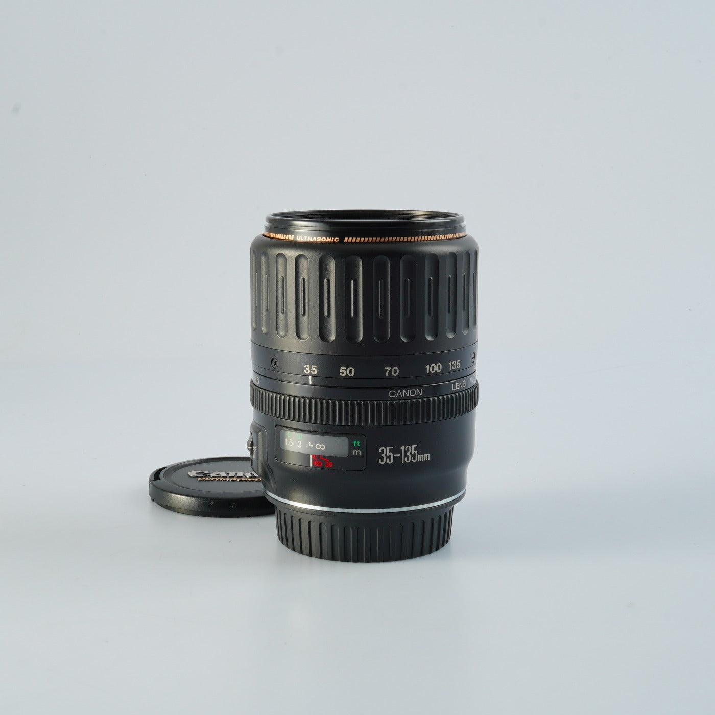 Canon EF 35-135mm F/4-5.6 USM ズームレンズ