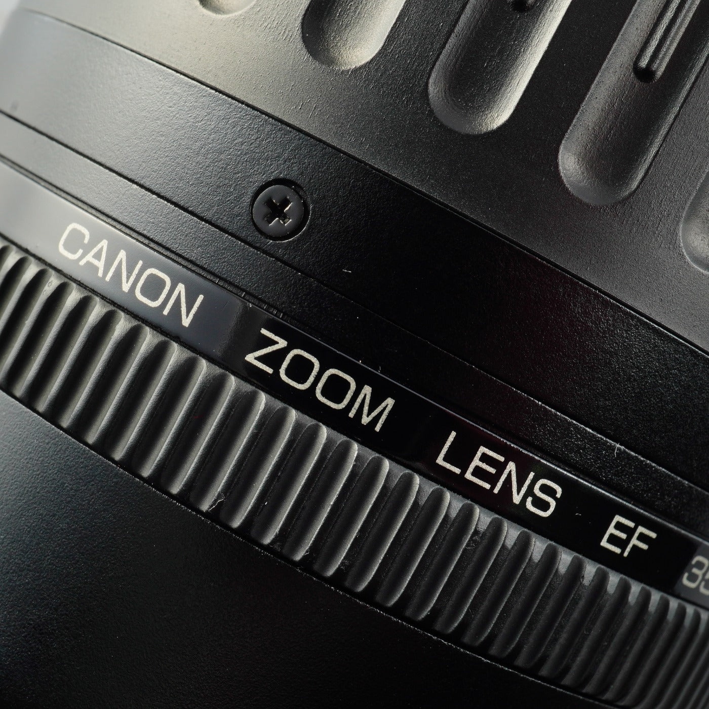 Canon EF 35-135mm F/4-5.6 USM ズームレンズ