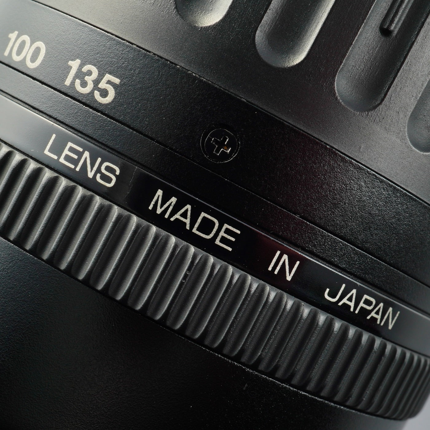 Canon EF 35-135mm F/4-5.6 USM ズームレンズ
