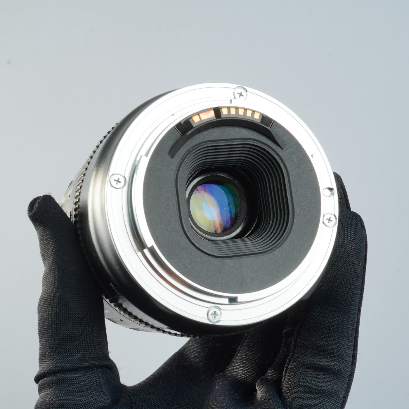 Canon EF 35-135mm F/4-5.6 USM ズームレンズ