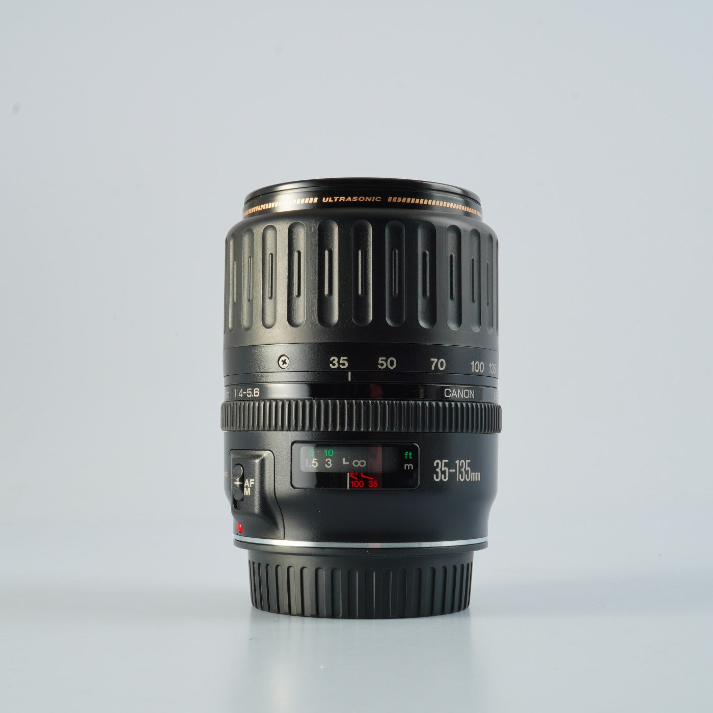 Canon EF 35-135mm F/4-5.6 USM ズームレンズ