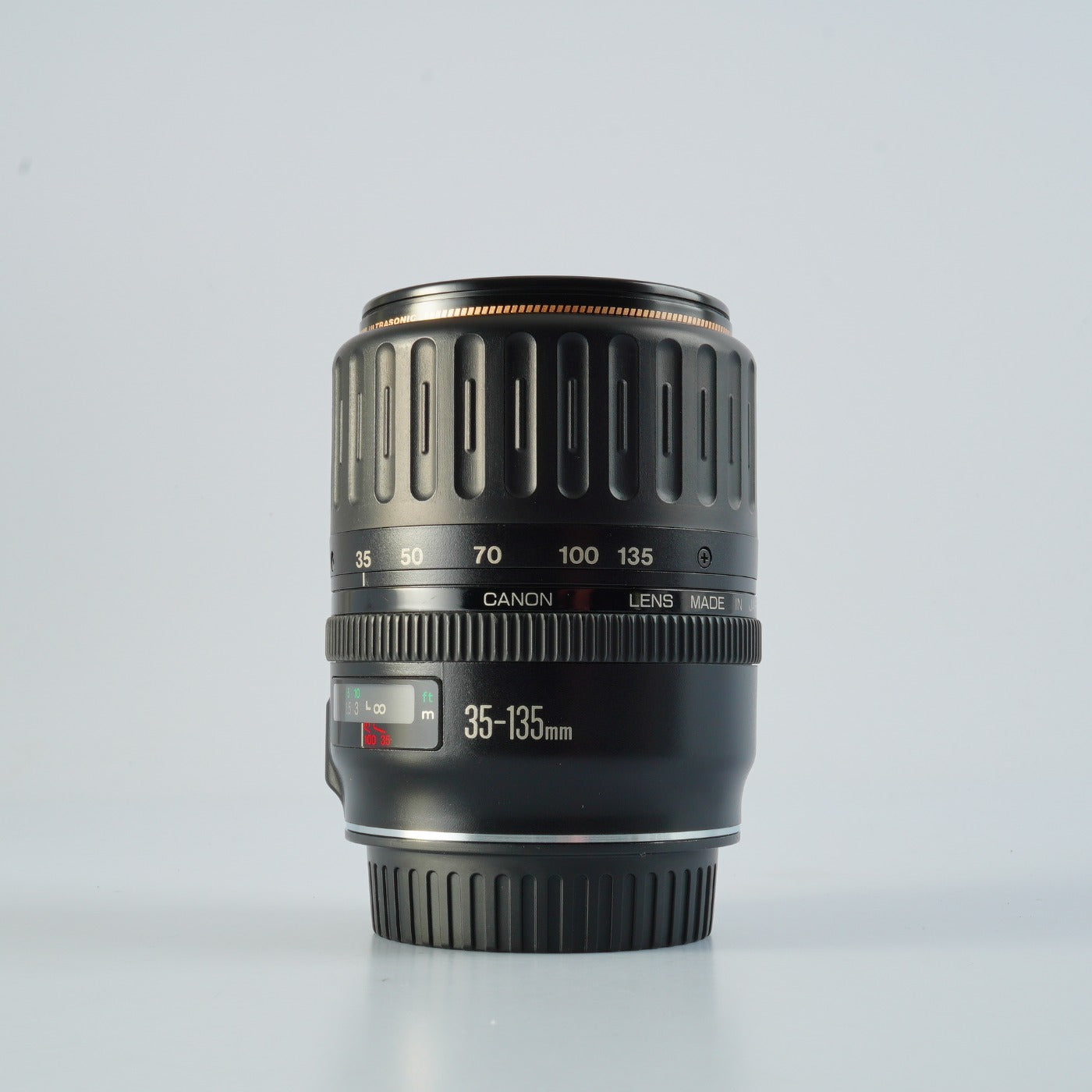 Canon EF 35-135mm F/4-5.6 USM ズームレンズ