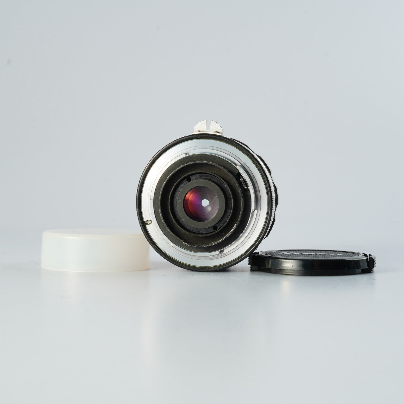 Nikon 非Ai NIKKOR-S Auto 35mm F/2.8 単焦点レンズ