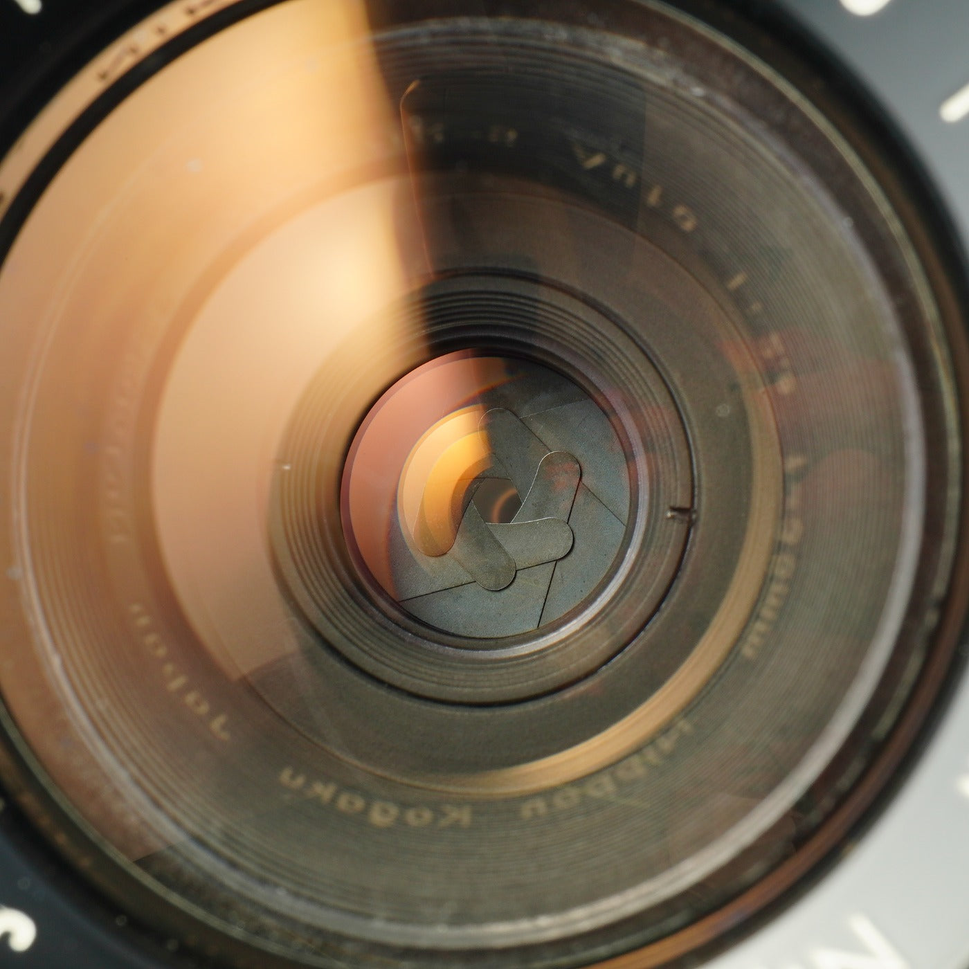 Nikon 非Ai NIKKOR-S Auto 35mm F/2.8 単焦点レンズ