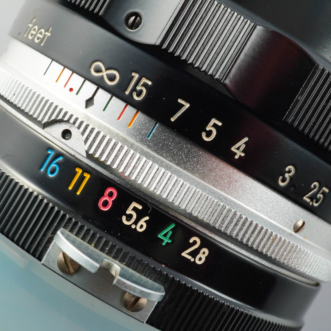 Nikon 非Ai NIKKOR-S Auto 35mm F/2.8 単焦点レンズ