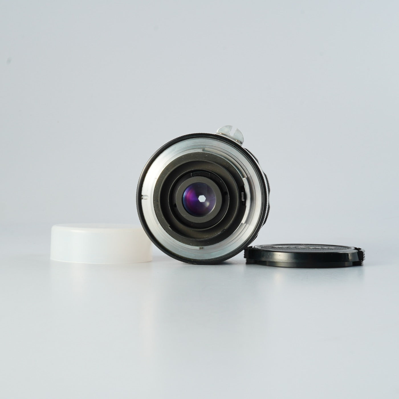 Nikon F +非Ai Nikkor-S Auto 35mm f2.8 極上品 ニッコール千夜一夜物語 - 第三十八夜 | Enjoyニコン | ニコンイメージング