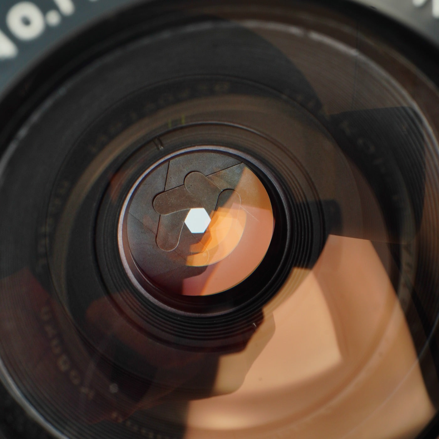 Nikon 非Ai NIKKOR-S Auto 35mm F/2.8 単焦点レンズ – 山田写真機店