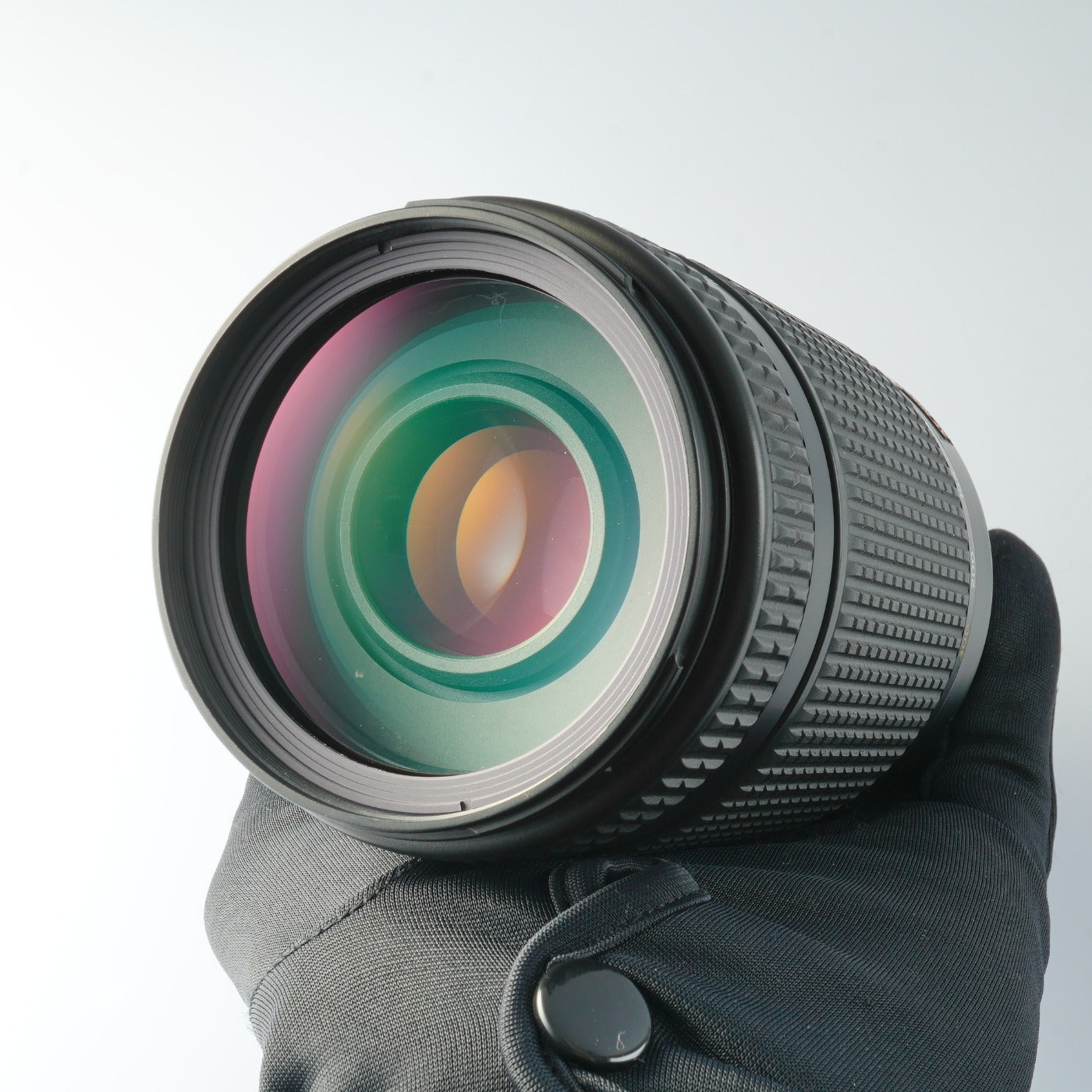 Nikon AF NIKKOR 70-300mm F/4-5.6 D ED ズームレンズ – 山田写真機店