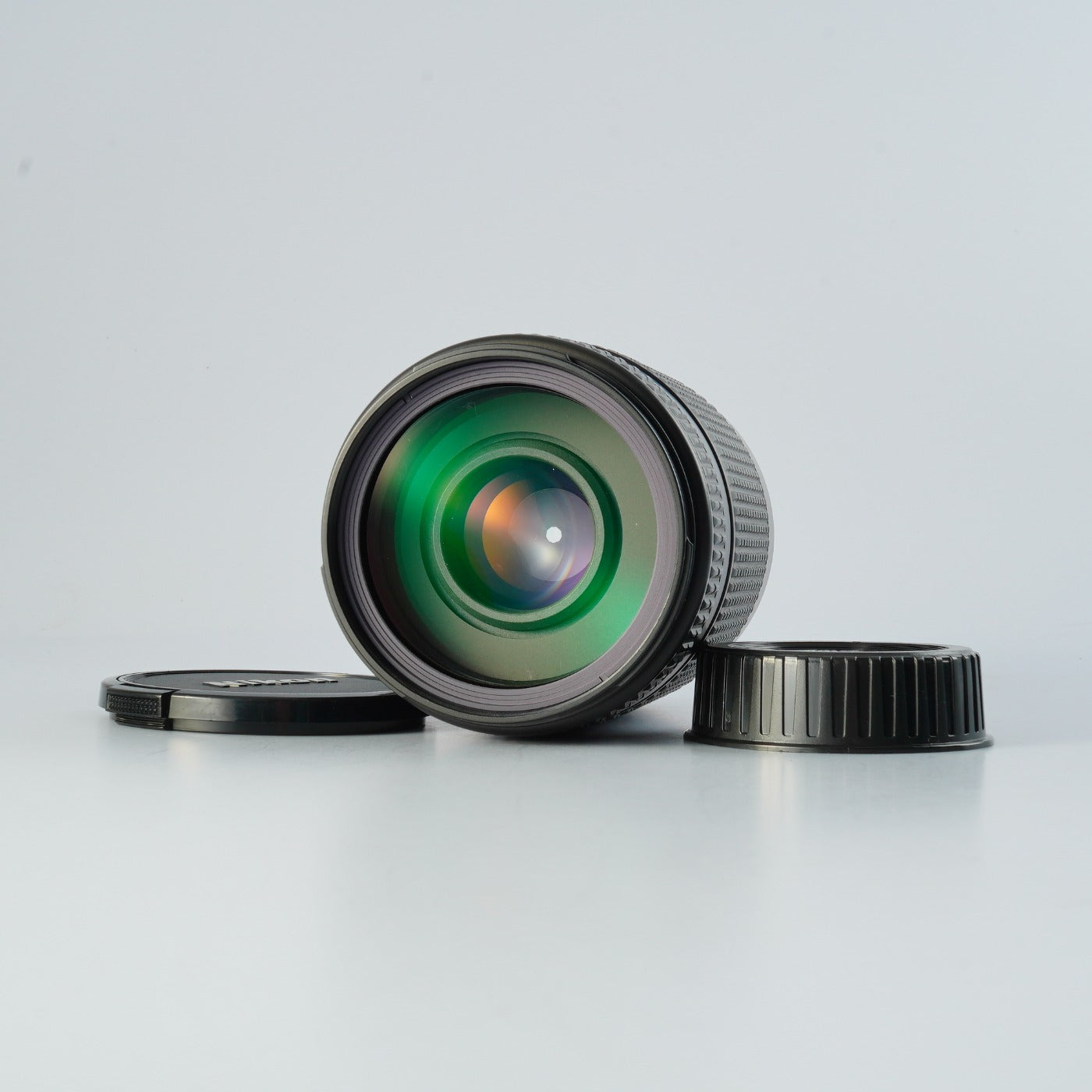 Nikon AF NIKKOR 70-300mm F/4-5.6 D ED ズームレンズ – 山田写真機店