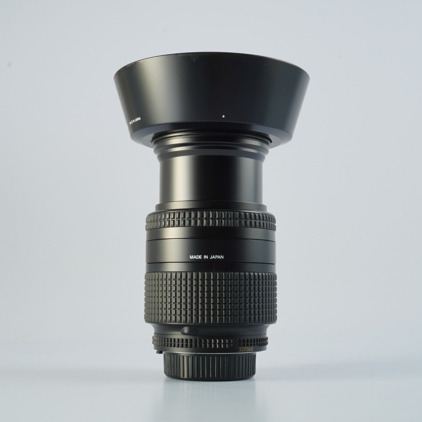 Nikon AF NIKKOR 28-105mm F/3.5-4.5 D Zoom Lens