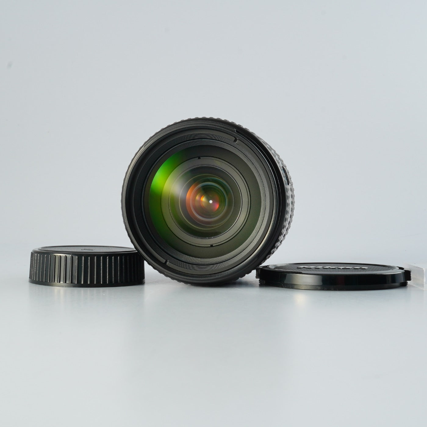 Nikon AF NIKKOR 28-105mm F/3.5-4.5 D Zoom Lens