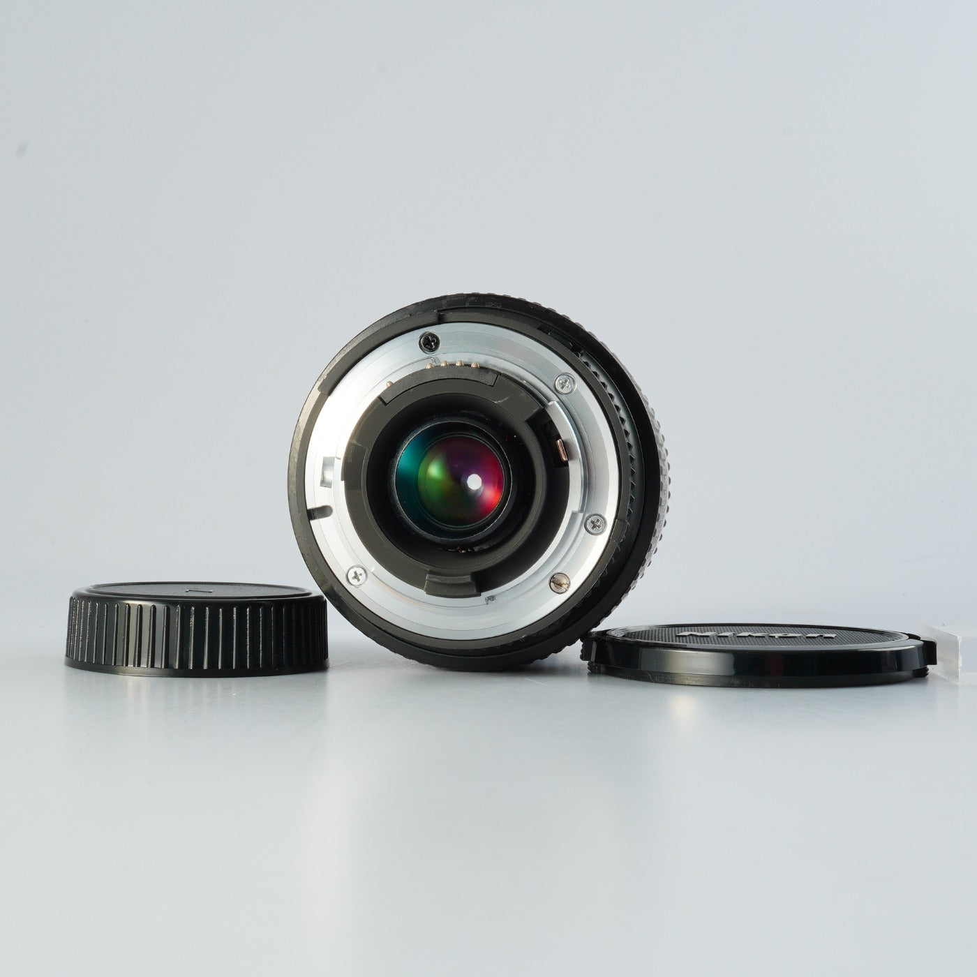 Nikon AF NIKKOR 28-105mm F/3.5-4.5 D Zoom Lens