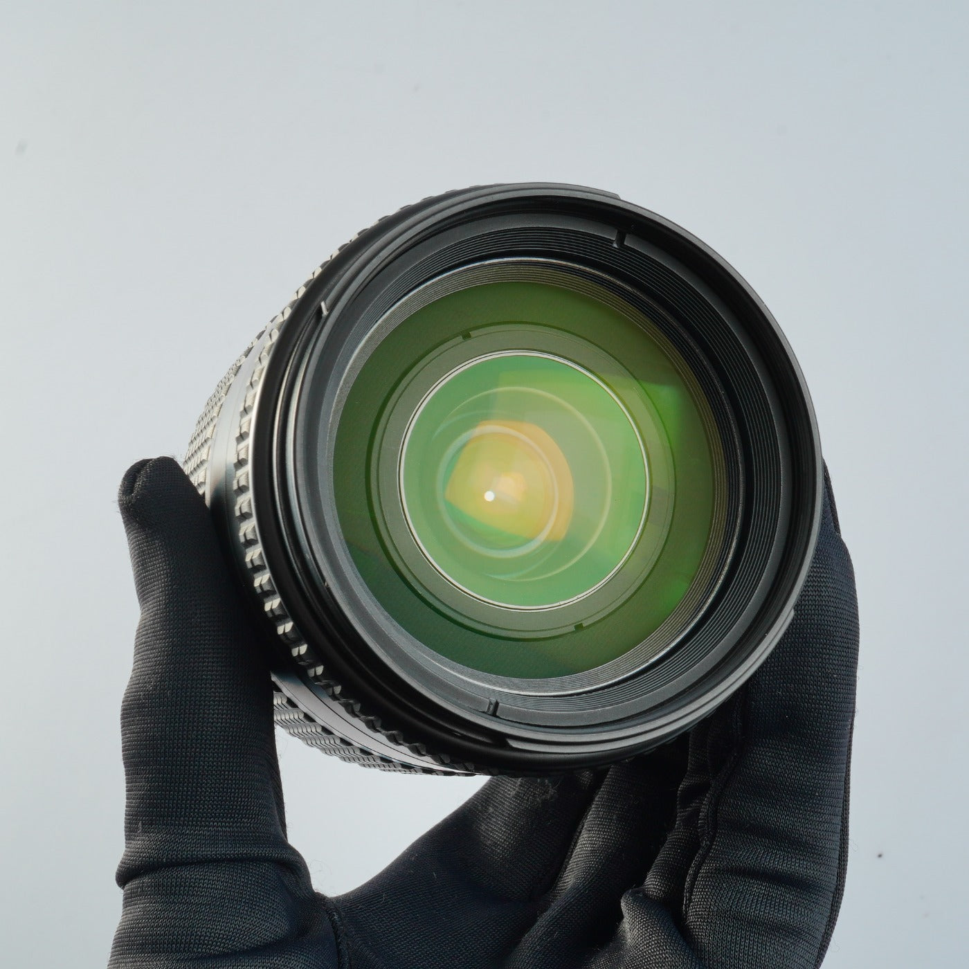 Nikon AF NIKKOR 28-105mm F/3.5-4.5 D Zoom Lens