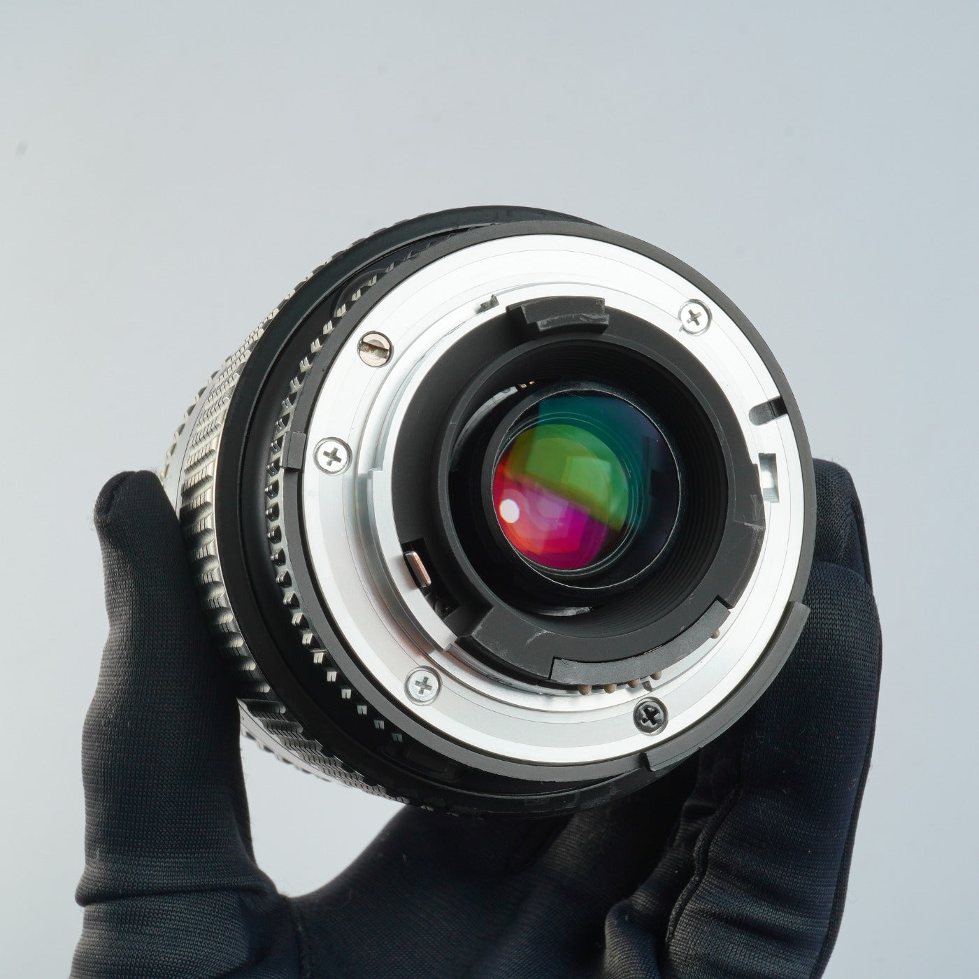 Nikon AF NIKKOR 28-105mm F/3.5-4.5 D Zoom Lens