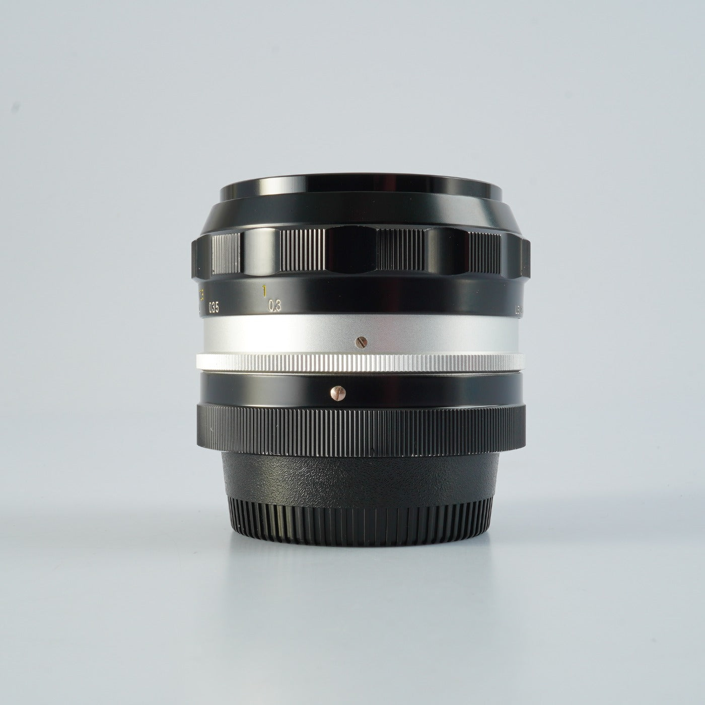 NIKKOR-N 24mm f/2.8 単焦点レンズ Nikon 非Ai NIKKOR-N 24mm F/2.8 単焦点レンズ – 山田写真機店