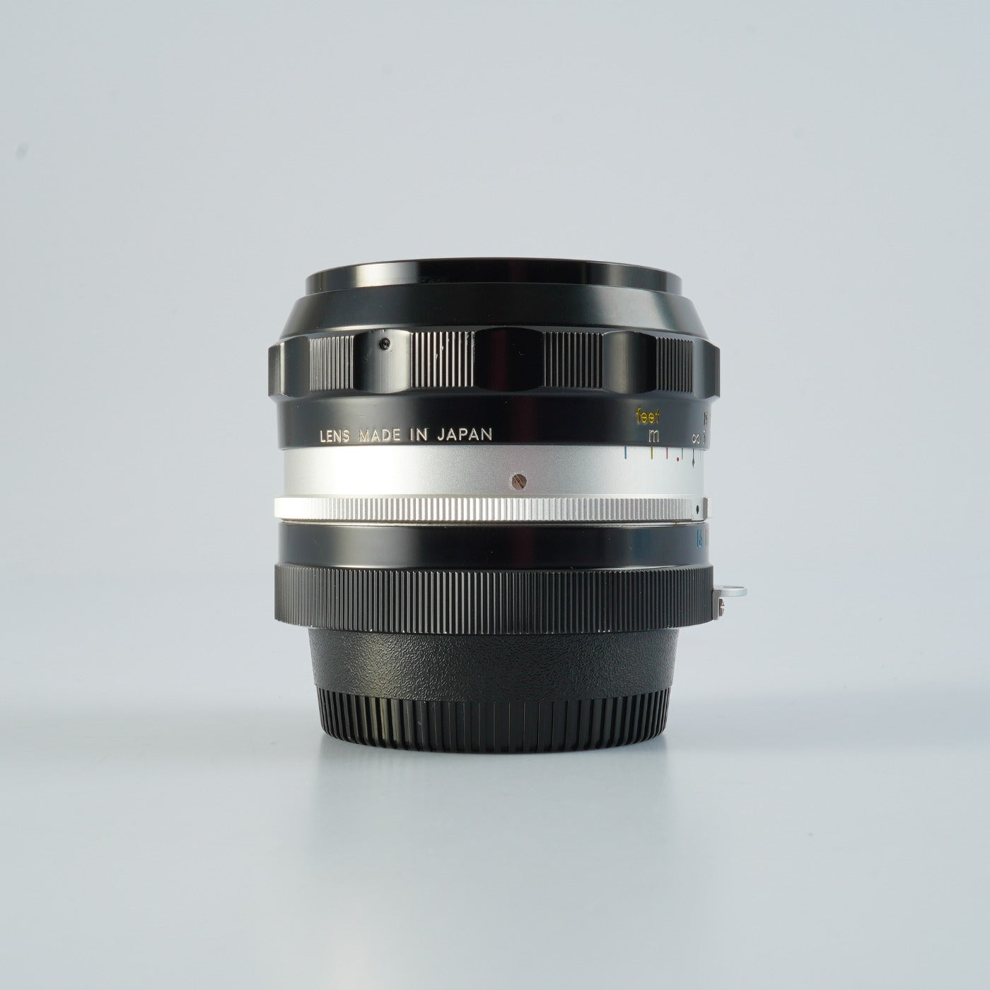 Nikon 非Ai NIKKOR-N 24mm F/2.8 単焦点レンズ
