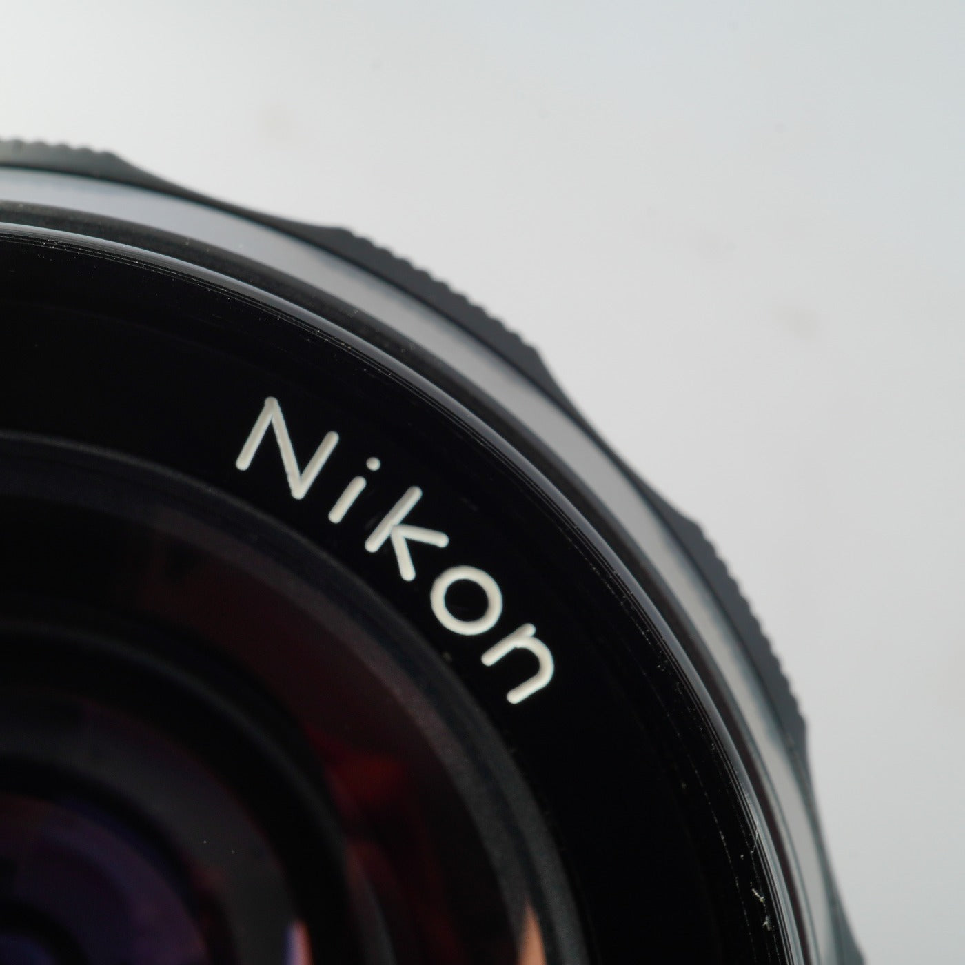 Nikon 非Ai NIKKOR-N 24mm F/2.8 単焦点レンズ