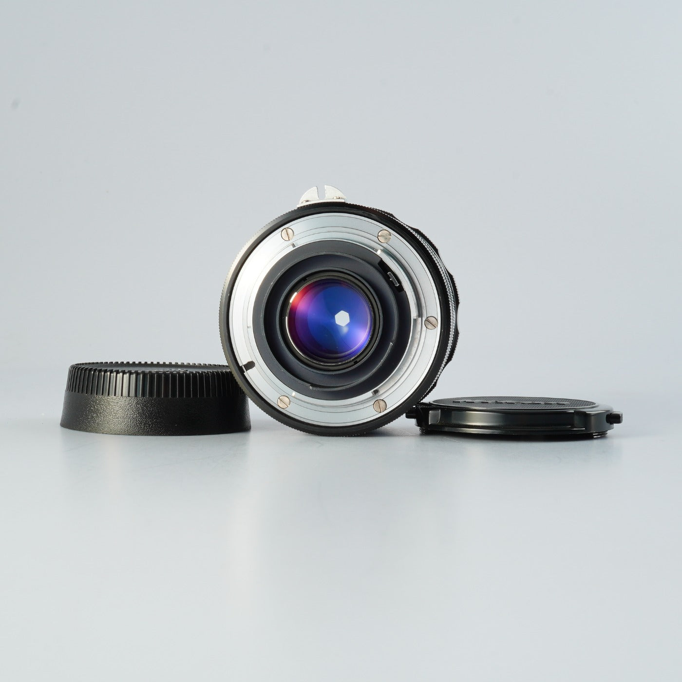 Nikon 非Ai NIKKOR-N 24mm F/2.8 単焦点レンズ – 山田写真機店