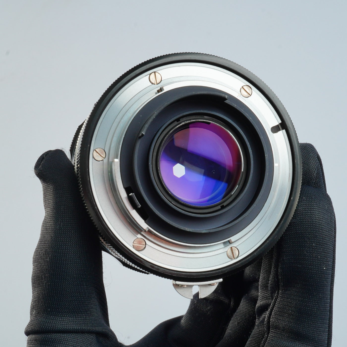 Nikon 非Ai NIKKOR-N 24mm F/2.8 単焦点レンズ – 山田写真機店