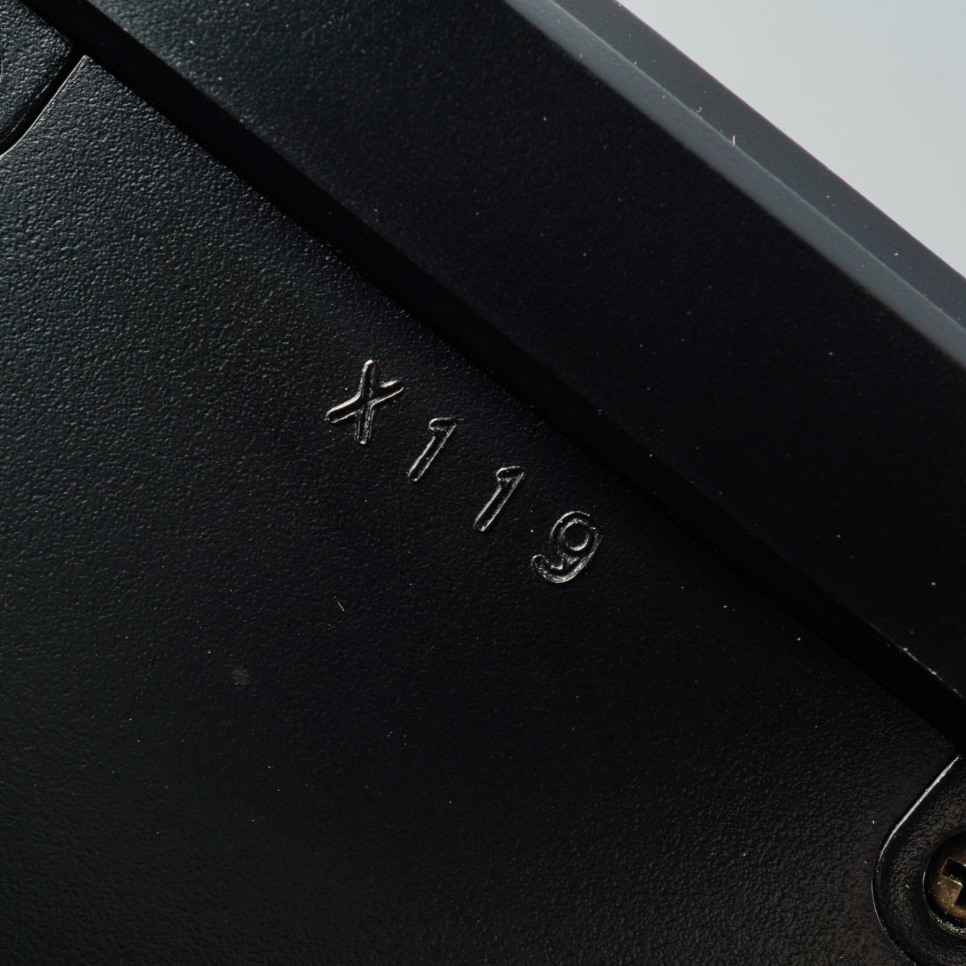 Canon Speedlite 199A Flash/Exposure Meter