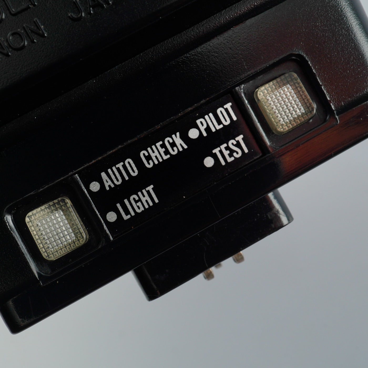 Canon Speedlite 199A Flash/Exposure Meter