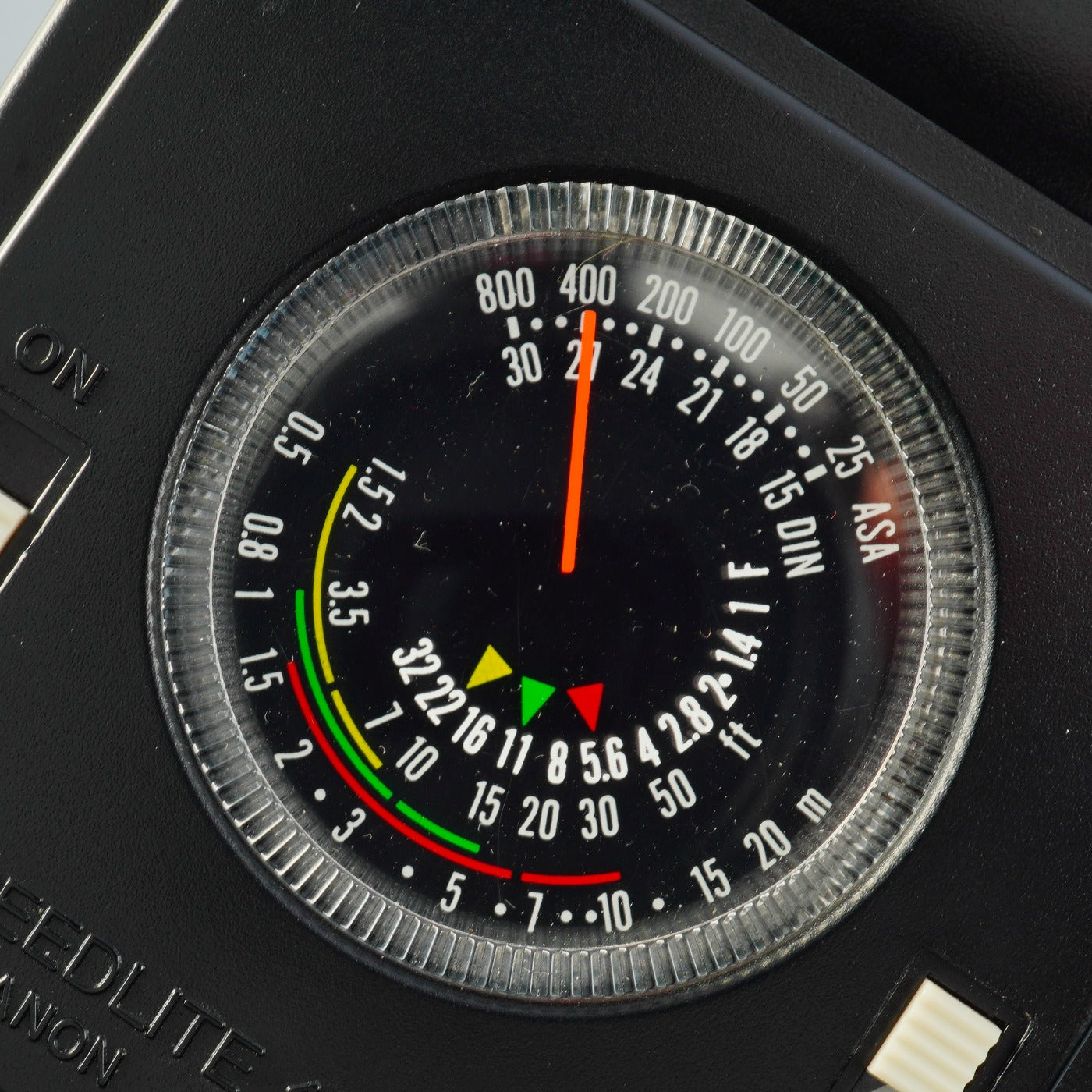 Canon Speedlite 199A Flash/Exposure Meter
