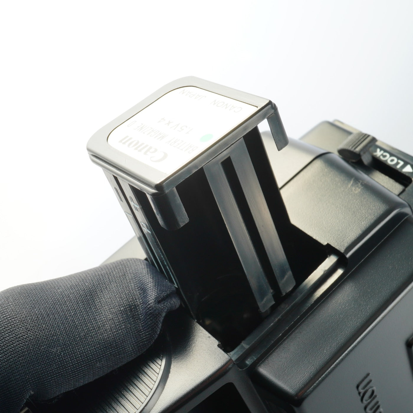 Canon Speedlite 199A Flash/Exposure Meter