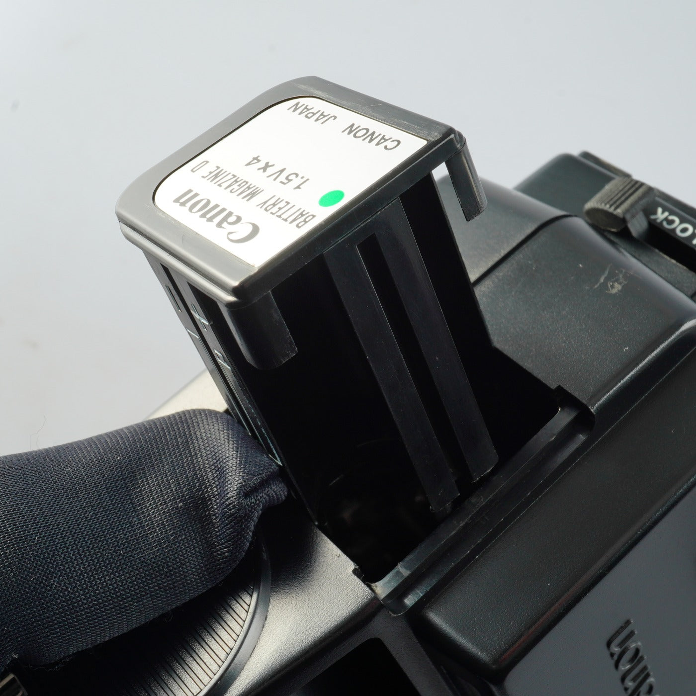 Canon Speedlite 199A Flash/Exposure Meter