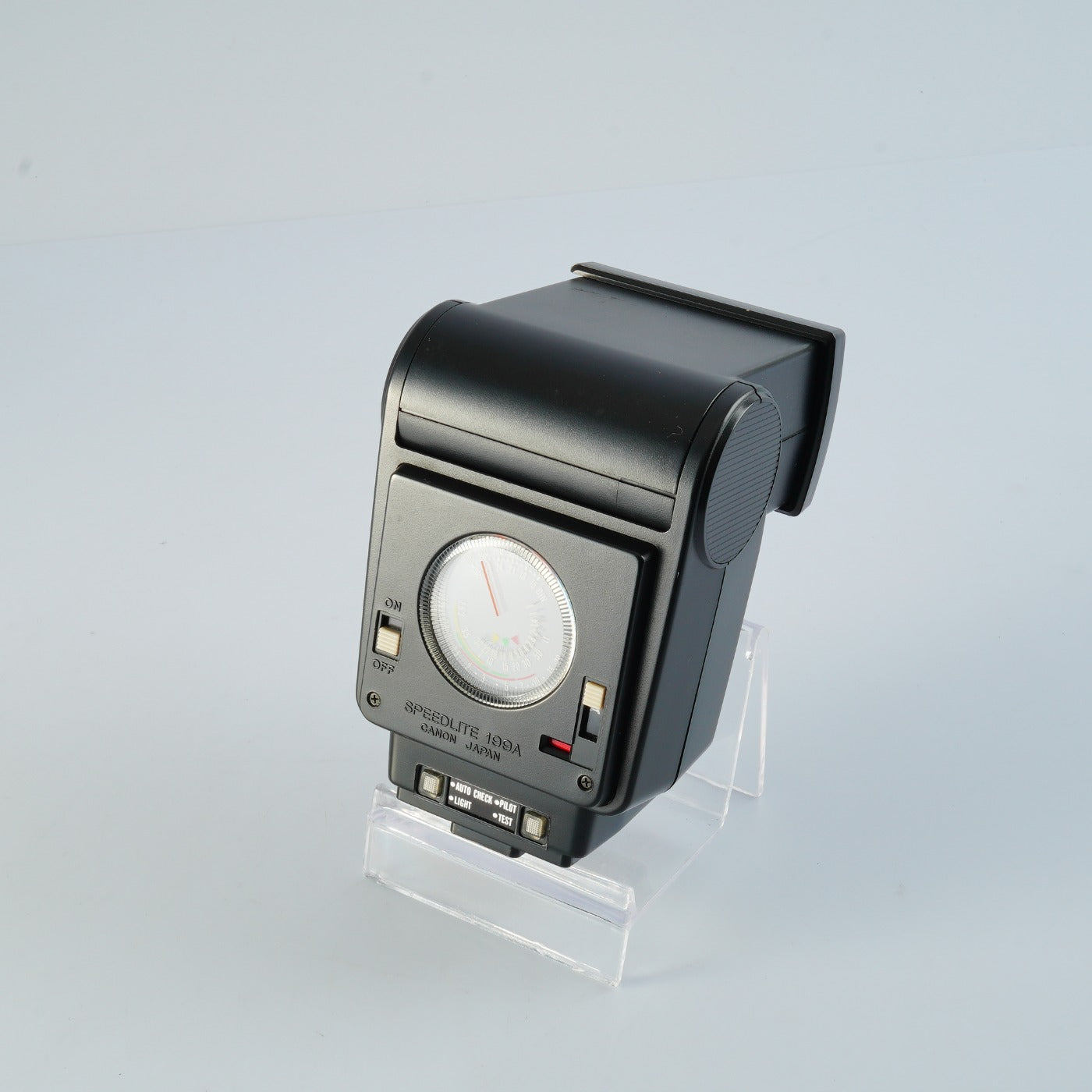 Canon Speedlite 199A Flash/Exposure Meter