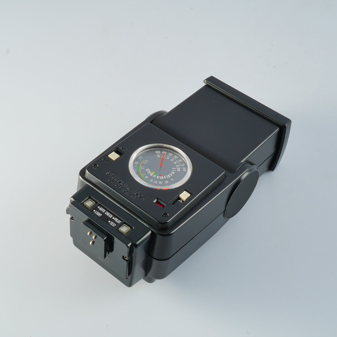 Canon Speedlite 199A Flash/Exposure Meter
