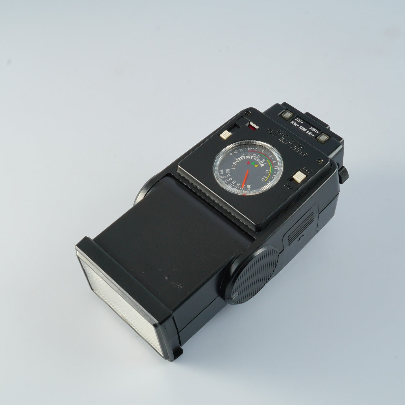 Canon Speedlite 199A Flash/Exposure Meter