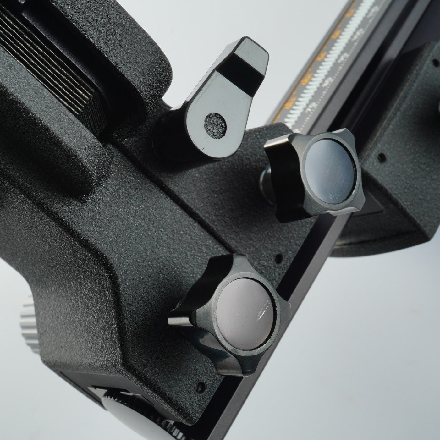Nikon PB-6 Balgenfokussiervorsatz PS-6 Diakopieradapter Kamerazubehör