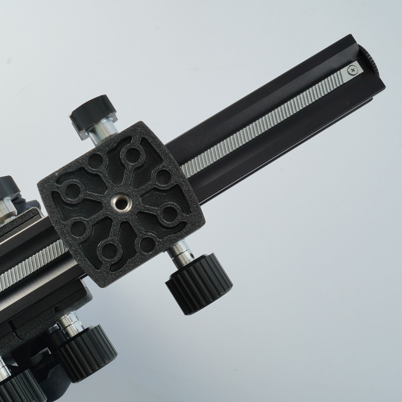 Nikon PB-6 Balgenfokussiervorsatz PS-6 Diakopieradapter Kamerazubehör