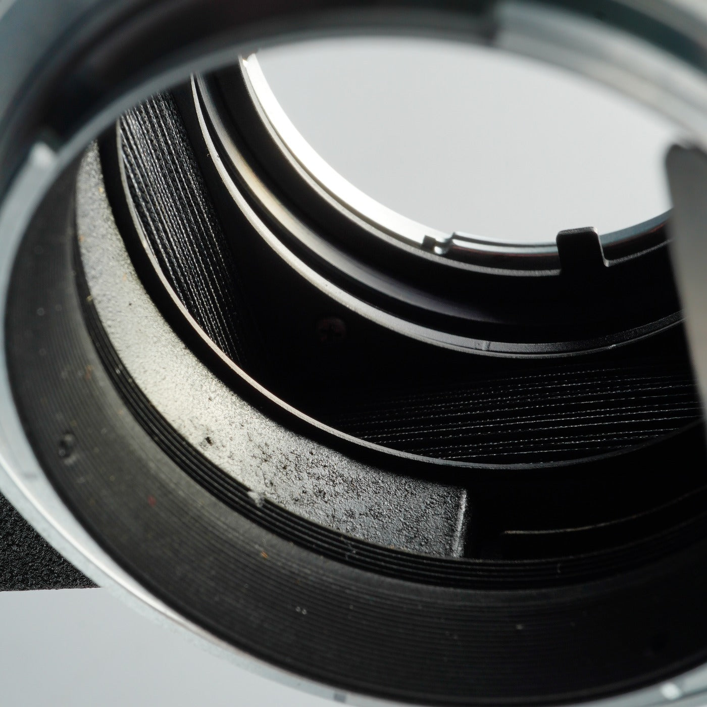 Nikon PB-6 Balgenfokussiervorsatz PS-6 Diakopieradapter Kamerazubehör