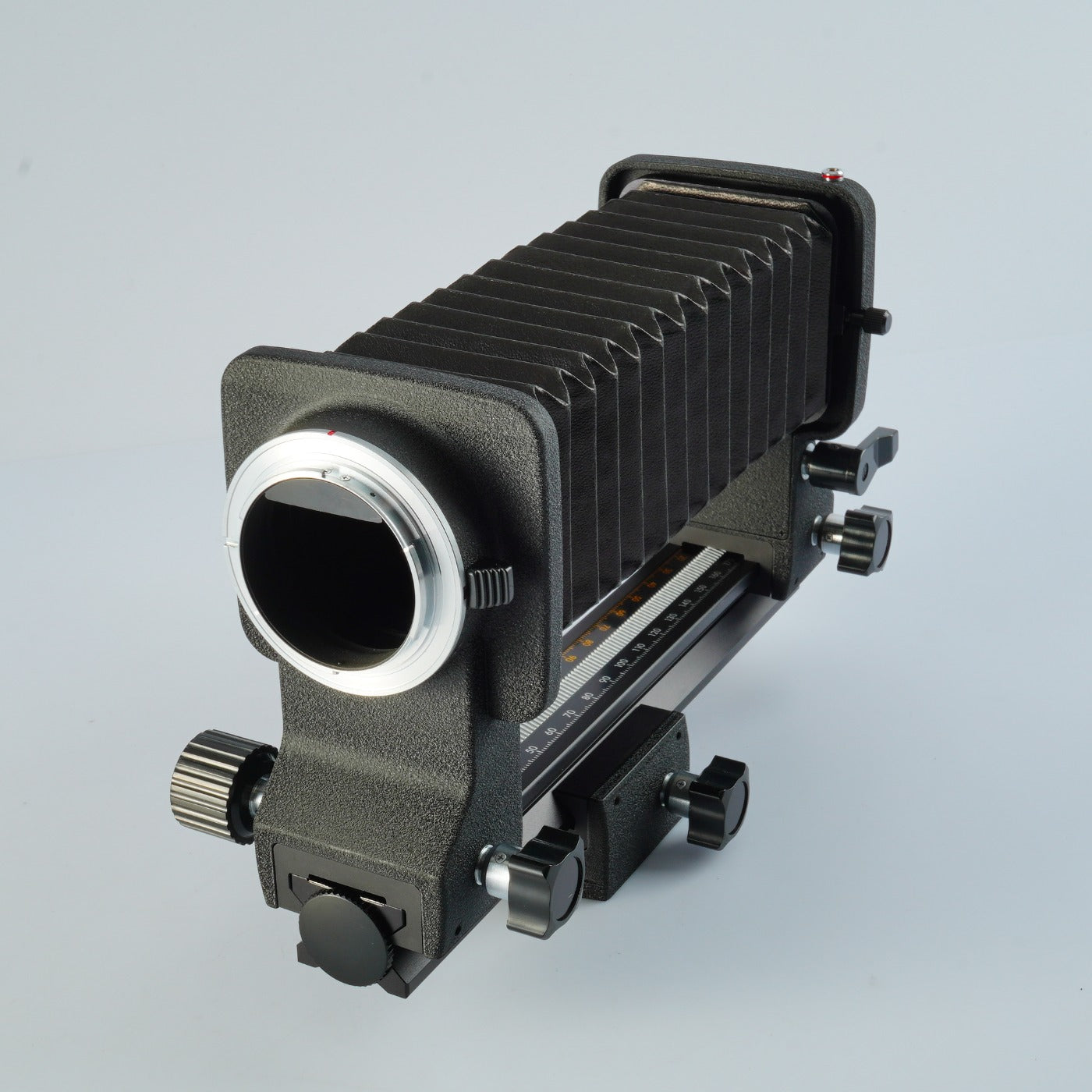 Nikon PB-6 Balgenfokussiervorsatz PS-6 Diakopieradapter Kamerazubehör