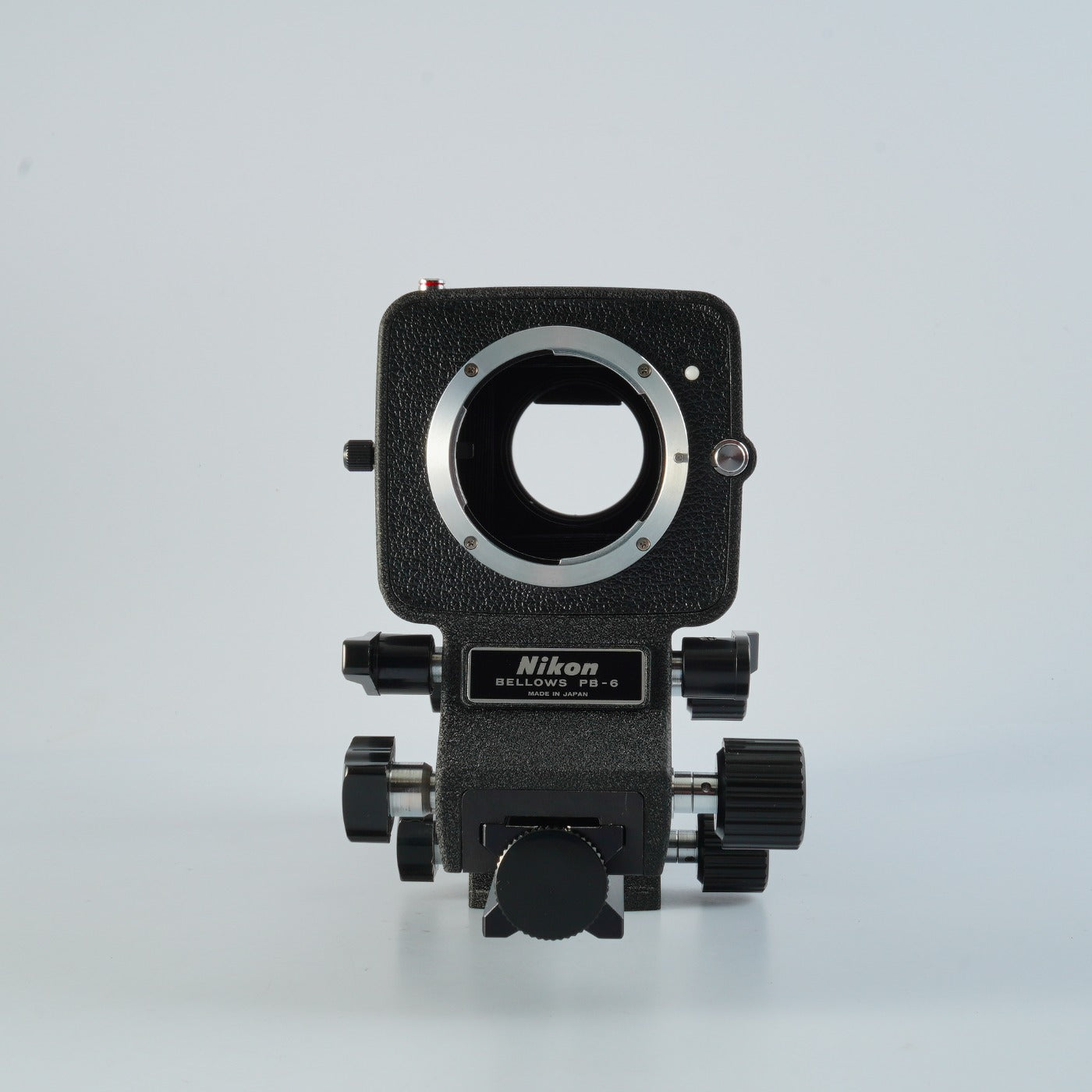 Nikon PB-6 Balgenfokussiervorsatz PS-6 Diakopieradapter Kamerazubehör