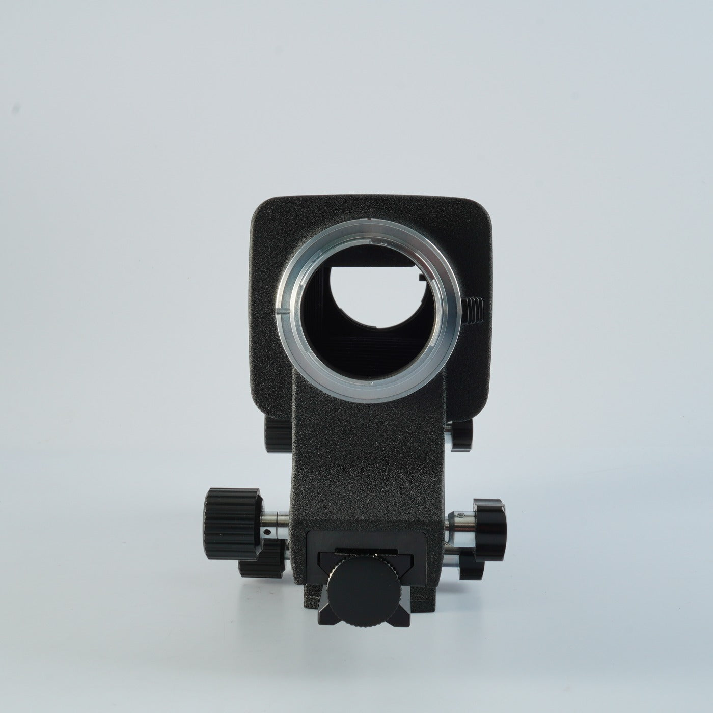 Nikon PB-6 Balgenfokussiervorsatz PS-6 Diakopieradapter Kamerazubehör