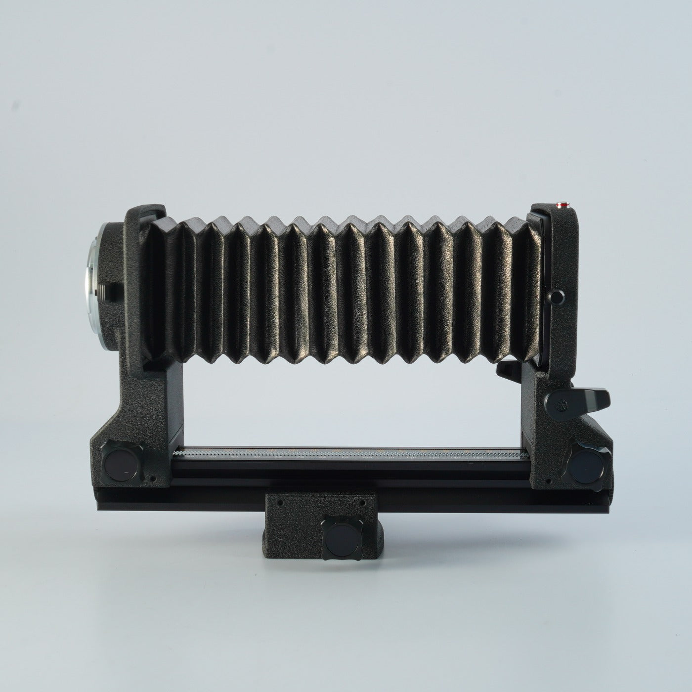 Nikon PB-6 Balgenfokussiervorsatz PS-6 Diakopieradapter Kamerazubehör
