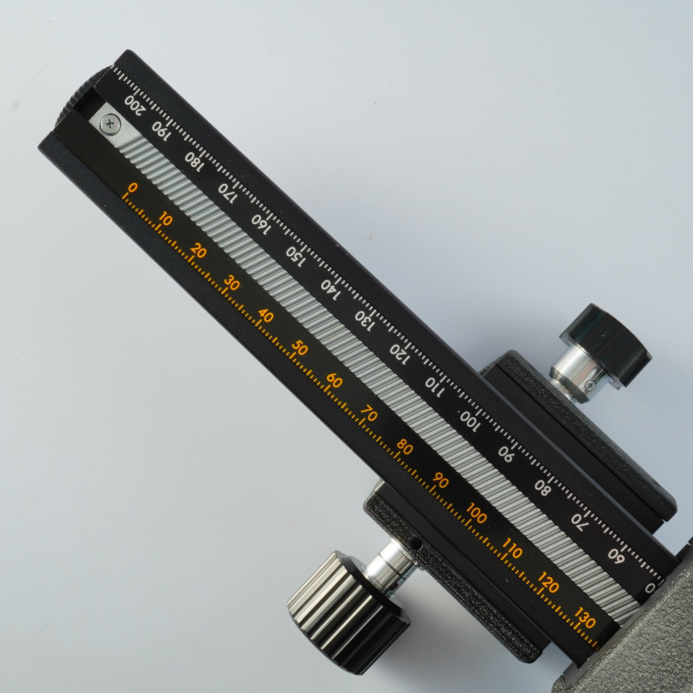 Nikon PB-6 Balgenfokussiervorsatz PS-6 Diakopieradapter Kamerazubehör