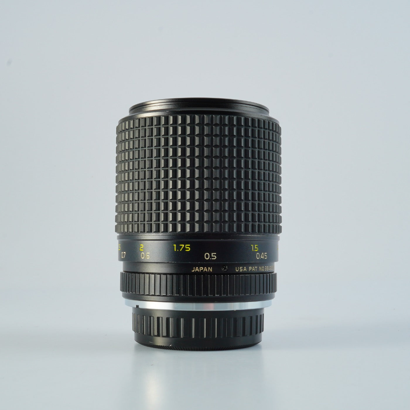 Tokina AT-X MACRO 90mm F/2.5 for Pentax K (for Pentax K) prime lens