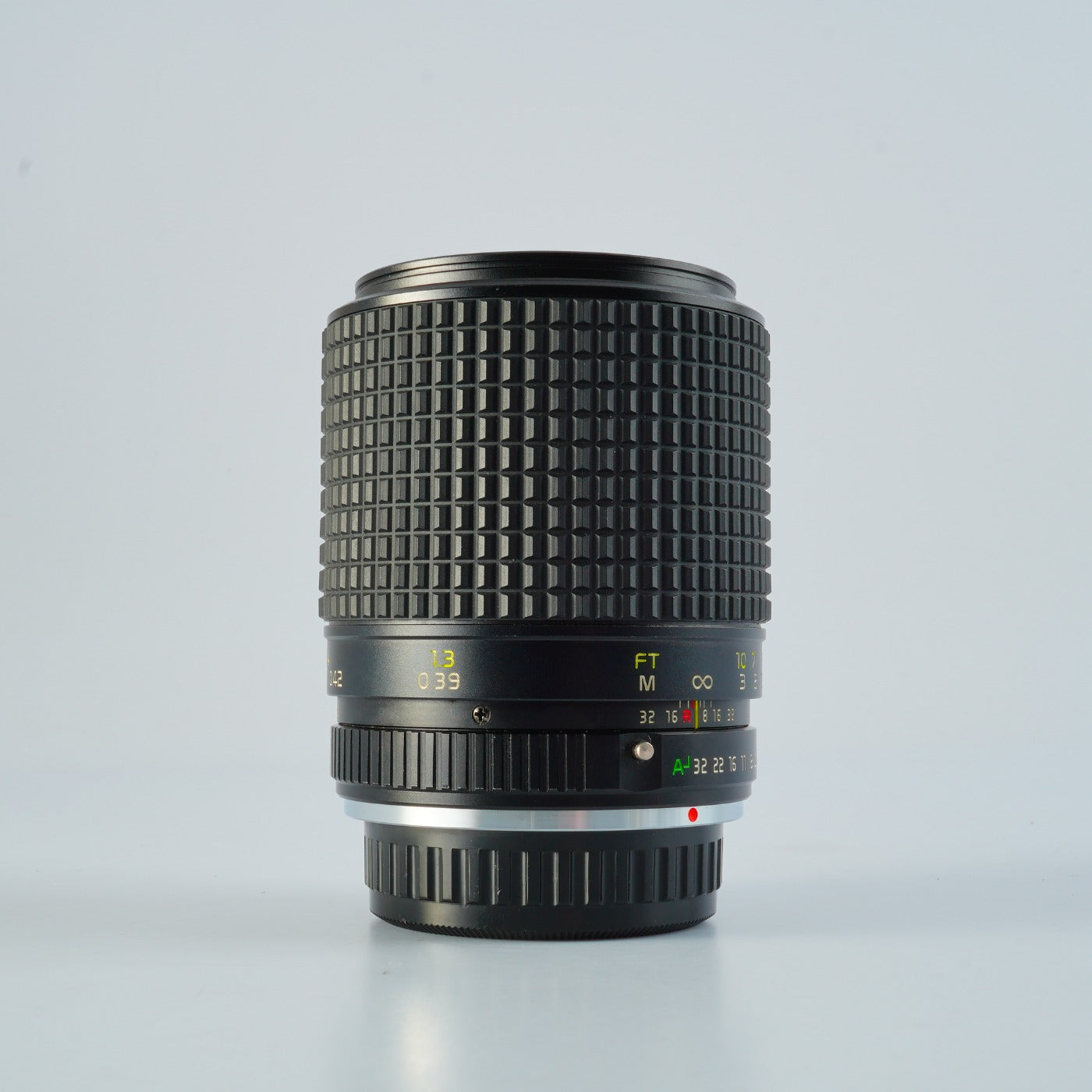 Tokina AT-X MACRO 90mm F/2.5 for Pentax K (for Pentax K) prime lens