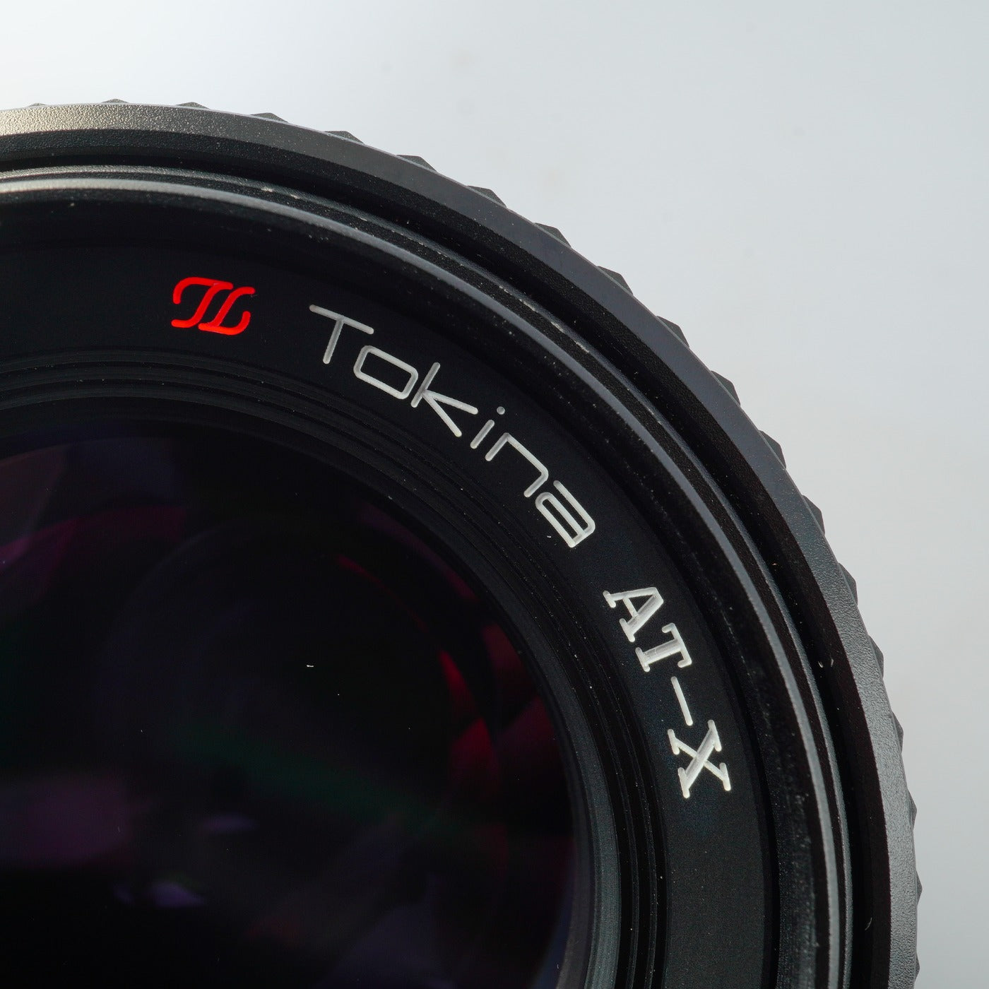 Tokina AT-X MACRO 90mm F/2.5 for Pentax K (for Pentax K) prime lens