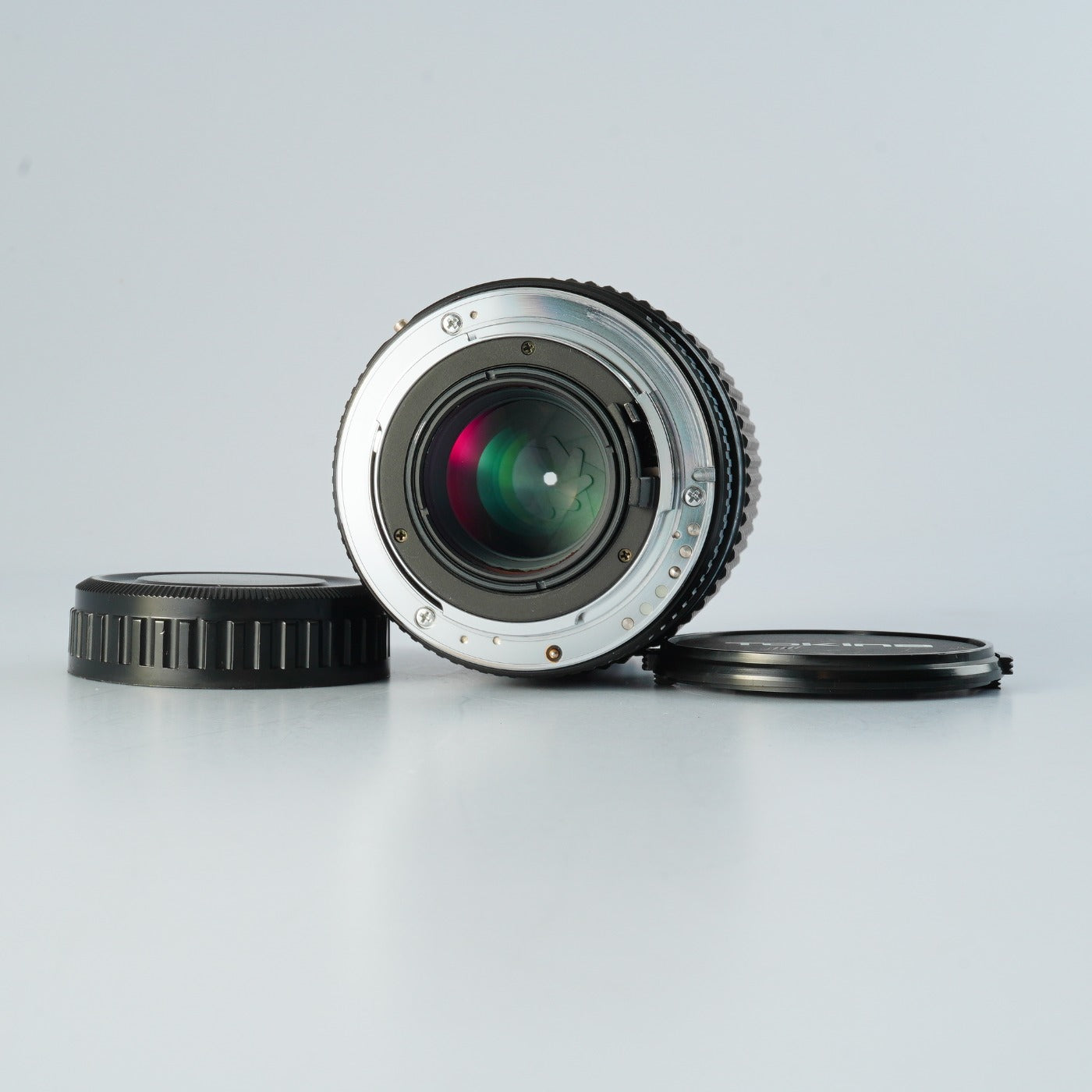 Tokina AT-X MACRO 90mm F/2.5 for Pentax K (for Pentax K) prime lens