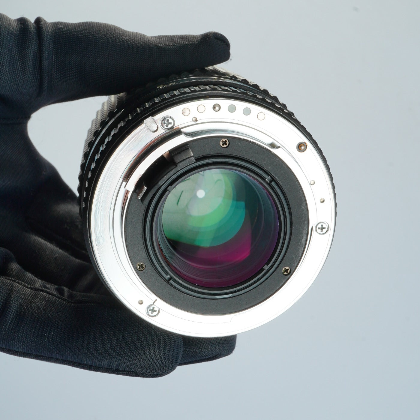 Tokina AT-X MACRO 90mm F/2.5 for Pentax K (for Pentax K) prime lens