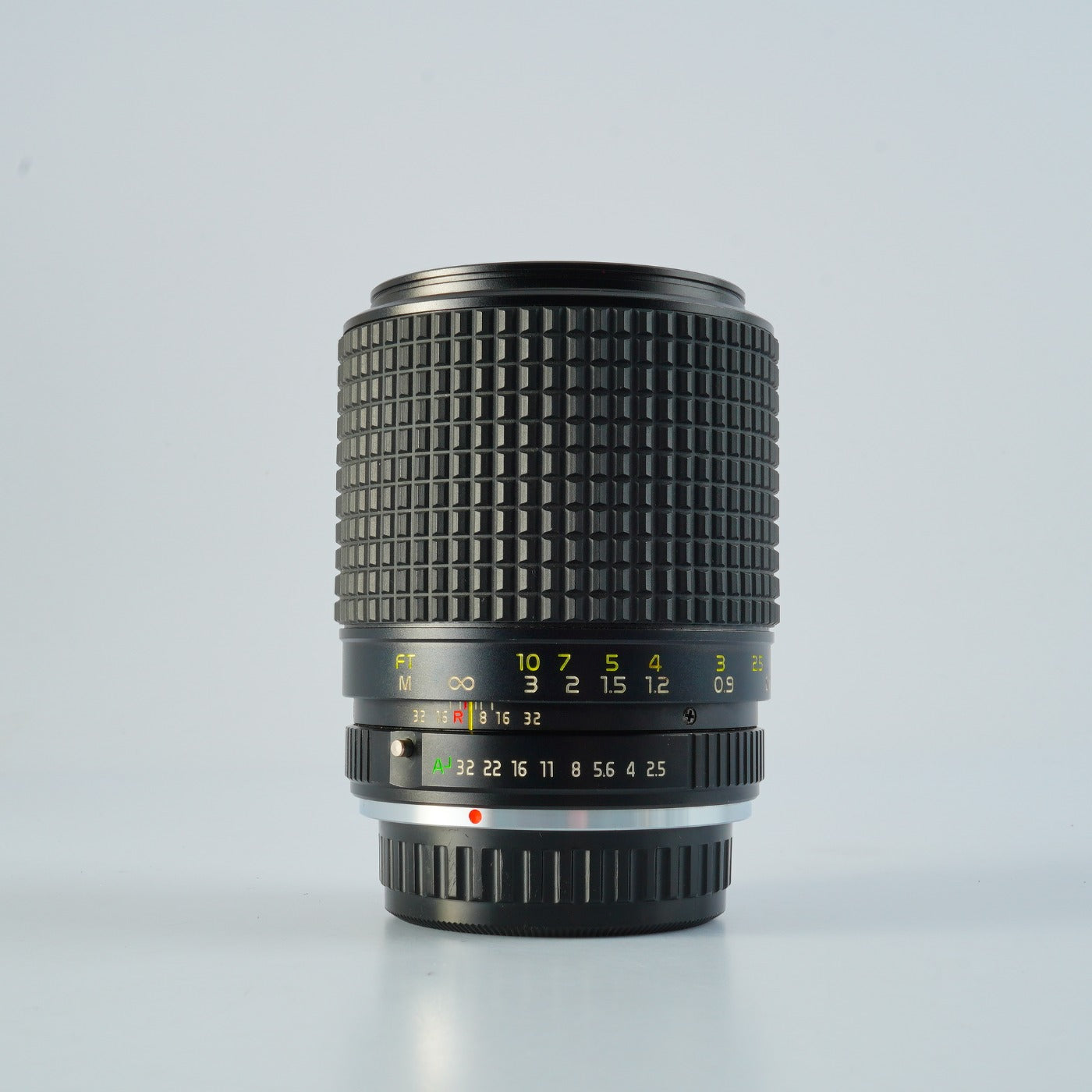 Tokina AT-X MACRO 90mm F/2.5 for Pentax K (for Pentax K) prime lens