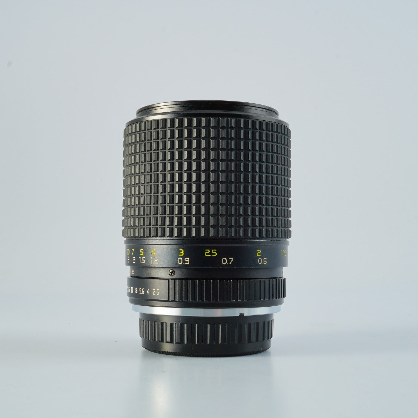 Tokina AT-X MACRO 90mm F/2.5 for Pentax K (for Pentax K) prime lens
