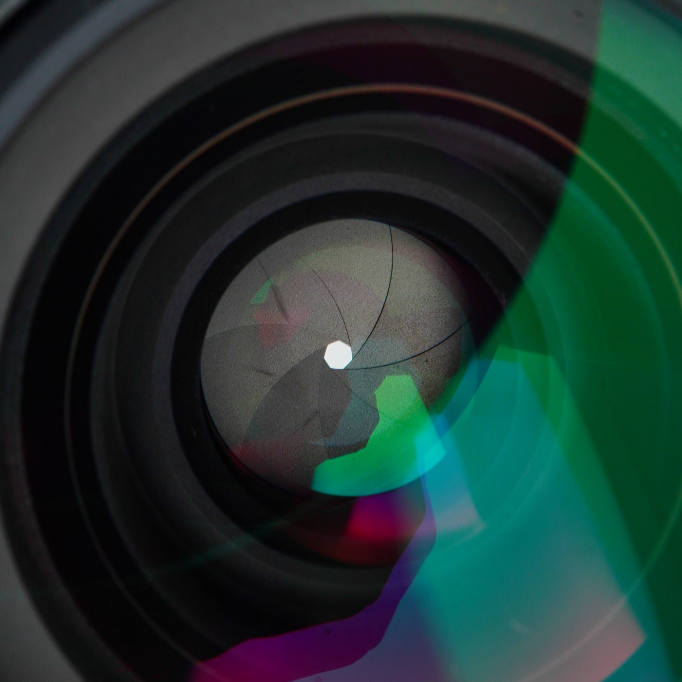 Nikon non-Ai NIKKOR 35mm F/2 prime lens