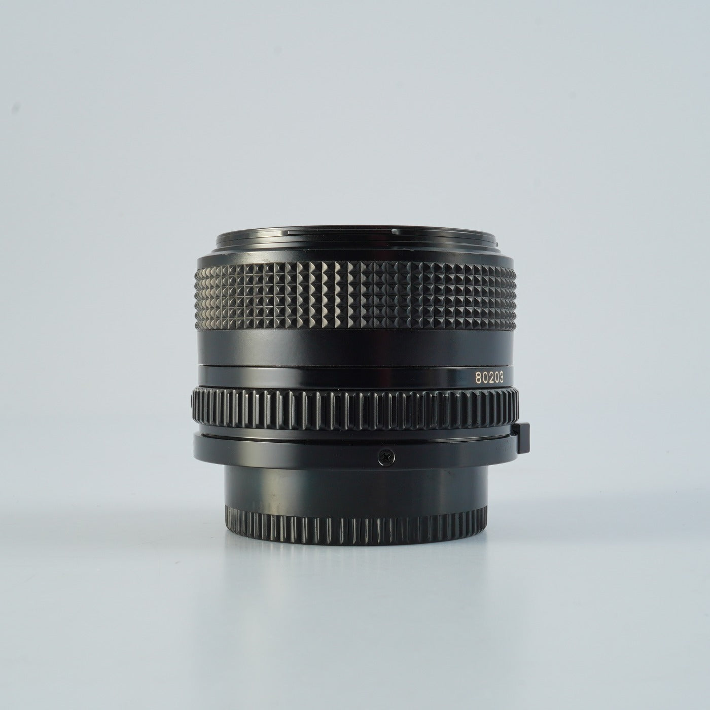 Canon New FD NFD 28mm F/2.8 Festbrennweitenobjektiv