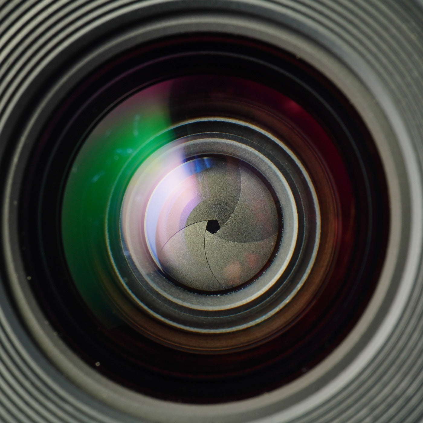 Canon New FD NFD 28mm F/2.8 Festbrennweitenobjektiv