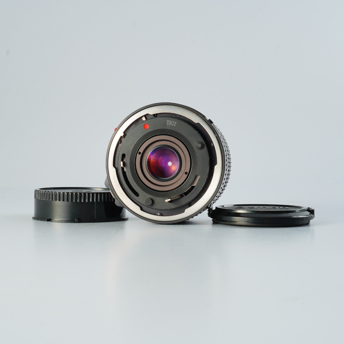 Canon New FD NFD 28mm F/2.8 Festbrennweitenobjektiv
